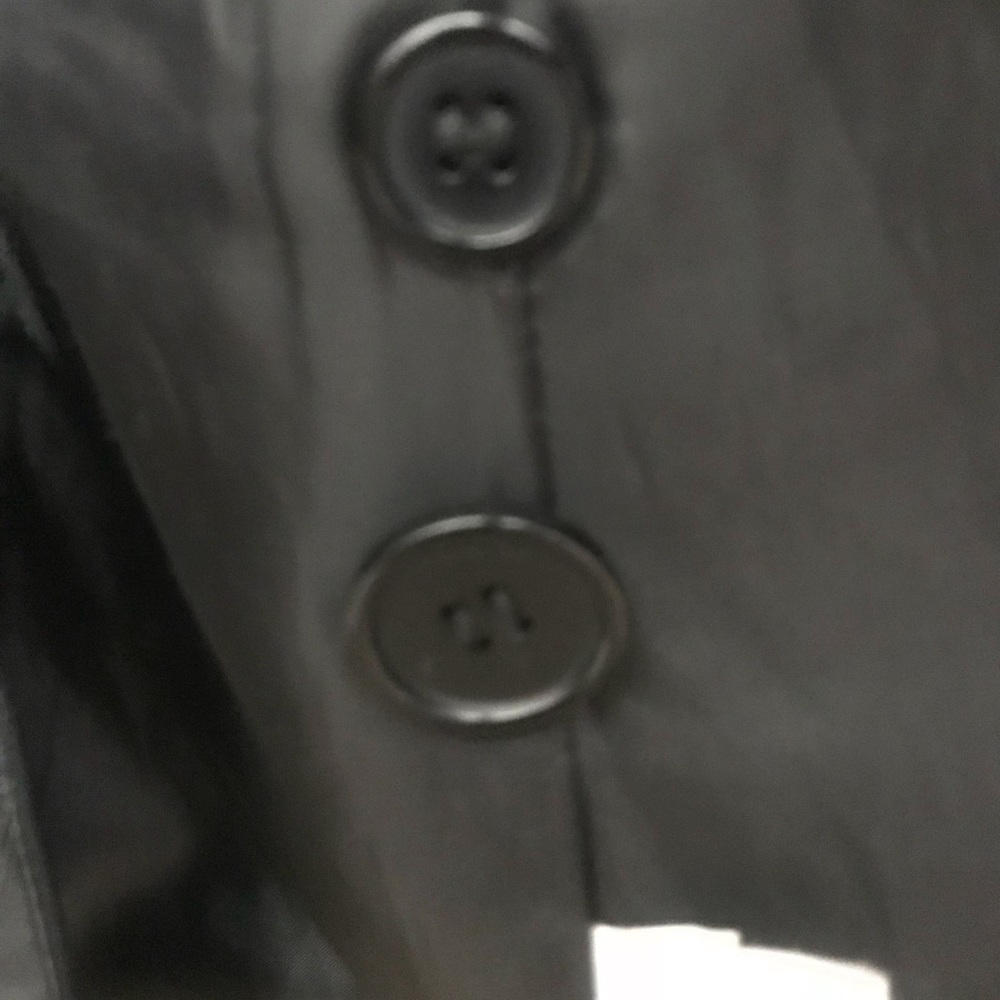 New York and Company Classic Black Blazer